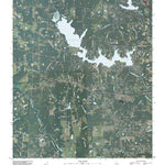 Lizella, GA (2011, 24000-Scale) Preview 1