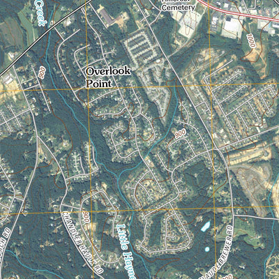 Loganville, GA (2011, 24000-Scale) Preview 3