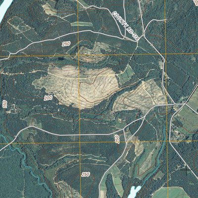 Lothair, GA (2011, 24000-Scale) Preview 3