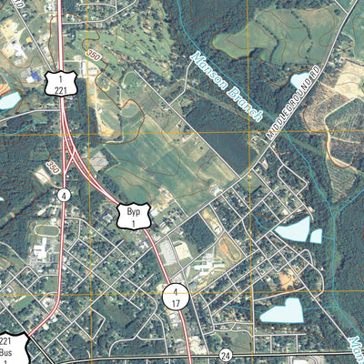 Louisville, GA (2011, 24000-Scale) Preview 3