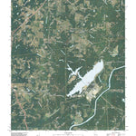 Lowell, GA (2011, 24000-Scale) Preview 1