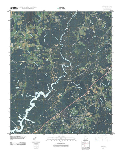 Lula, GA (2011, 24000-Scale) Preview 1