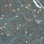 Lumpkin SW, GA (2011, 24000-Scale) Preview 2