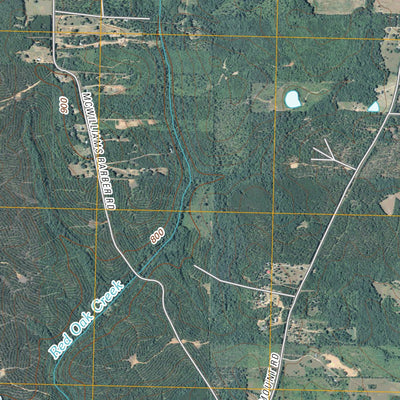 Luthersville, GA (2011, 24000-Scale) Preview 3