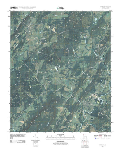 Lyerly, GA-AL (2011, 24000-Scale) Preview 1