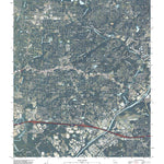 Mableton, GA (2011, 24000-Scale) Preview 1