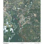 Macon East, GA (2011, 24000-Scale) Preview 1