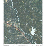 Macon NW, GA (2011, 24000-Scale) Preview 1