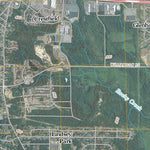 Macon West, GA (2011, 24000-Scale) Preview 2