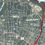 Macon West, GA (2011, 24000-Scale) Preview 3