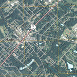 Madison, GA (2011, 24000-Scale) Preview 3