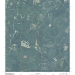 Manningtown, GA (2011, 24000-Scale) Preview 1