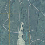 Manningtown, GA (2011, 24000-Scale) Preview 2