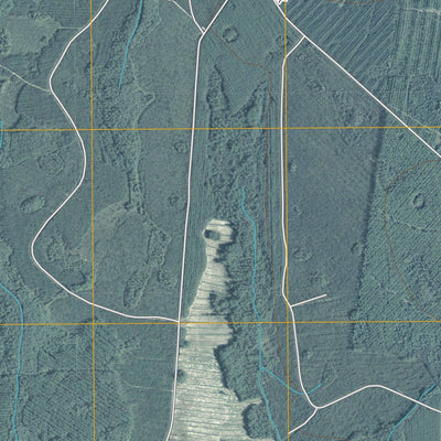 Manningtown, GA (2011, 24000-Scale) Preview 2