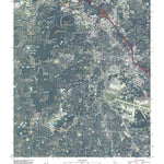 Marietta, GA (2011, 24000-Scale) Preview 1