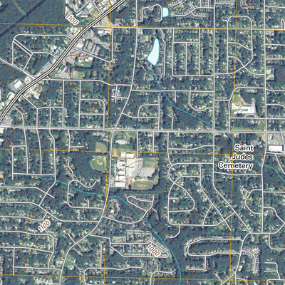 Marietta, GA (2011, 24000-Scale) Preview 3