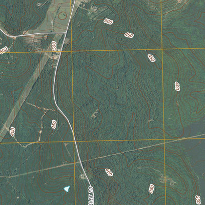 Marion, GA (2011, 24000-Scale) Preview 2