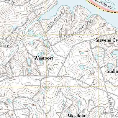 Martinez, GA-SC (2011, 24000-Scale) Preview 2