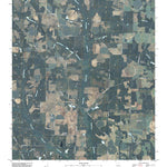 Martins Crossroads, GA (2011, 24000-Scale) Preview 1