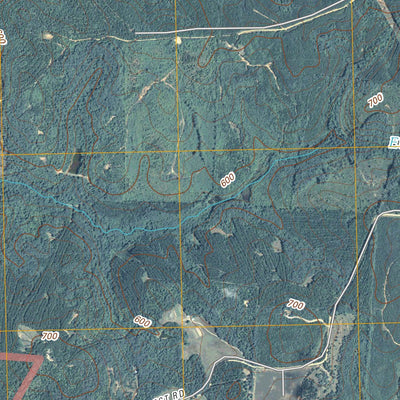 Maxeys, GA (2011, 24000-Scale) Preview 3