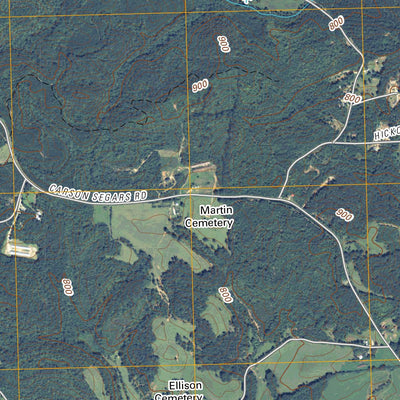 Maysville, GA (2011, 24000-Scale) Preview 2