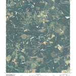 Mcbean, GA (2011, 24000-Scale) Preview 1