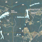 Mcbean, GA (2011, 24000-Scale) Preview 2