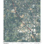 Mcdonough, GA (2011, 24000-Scale) Preview 1