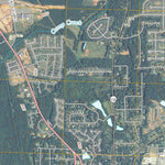 Mcdonough, GA (2011, 24000-Scale) Preview 3
