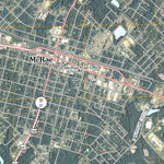 Mcrae, GA (2011, 24000-Scale) Preview 3