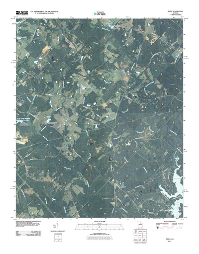 Meda, GA (2011, 24000-Scale) Preview 1