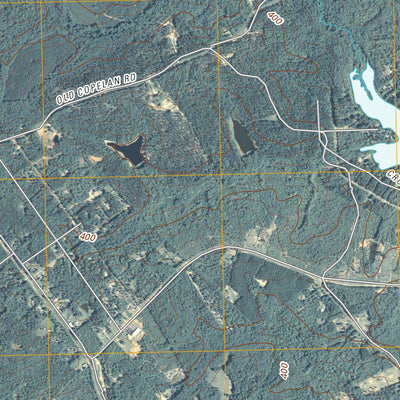 Meda, GA (2011, 24000-Scale) Preview 3