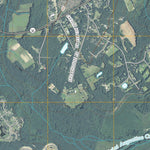 Meldrim, GA (2011, 24000-Scale) Preview 2