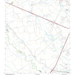 Meldrim SE, GA (2012, 24000-Scale) Preview 1