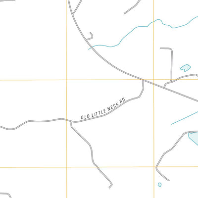 Meldrim SE, GA (2012, 24000-Scale) Preview 2