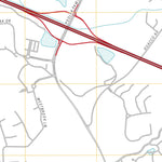 Meldrim SE, GA (2012, 24000-Scale) Preview 3