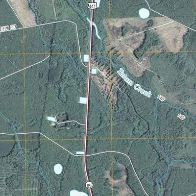 Midway, GA (2011, 24000-Scale) Preview 3