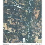 Montezuma, GA (2011, 24000-Scale) Preview 1