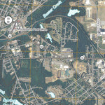 Montezuma, GA (2011, 24000-Scale) Preview 3