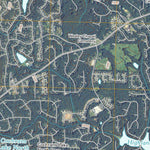 Mountain Park, GA (2011, 24000-Scale) Preview 2