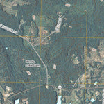Mulberry Grove, GA (2011, 24000-Scale) Preview 2