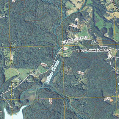 Murrayville, GA (2011, 24000-Scale) Preview 2