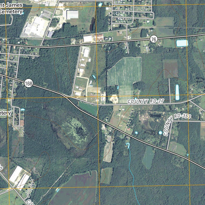 Nashville East, GA (2011, 24000-Scale) Preview 3