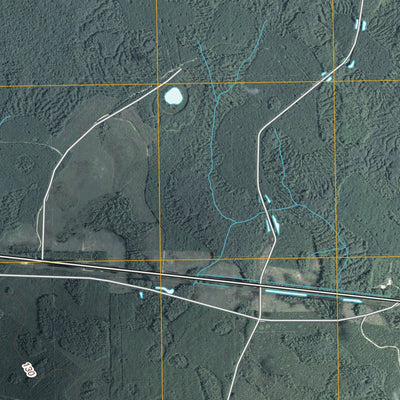 Needmore, GA (2011, 24000-Scale) Preview 2