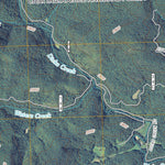 Neels Gap, GA (2011, 24000-Scale) Preview 2