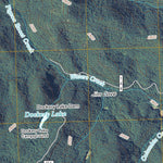 Neels Gap, GA (2011, 24000-Scale) Preview 3