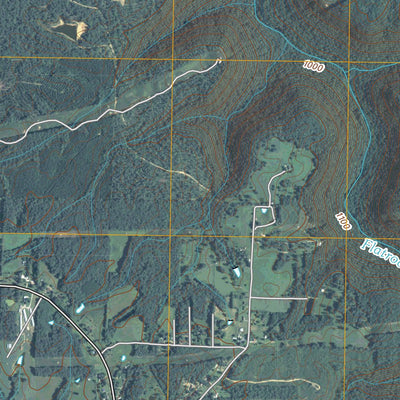 New Home, GA-AL-TN (2010, 24000-Scale) Preview 2