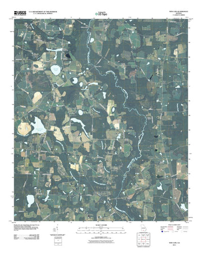 New Lois, GA (2011, 24000-Scale) Preview 1