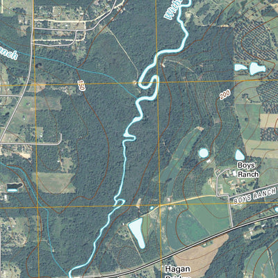 New Lois, GA (2011, 24000-Scale) Preview 3