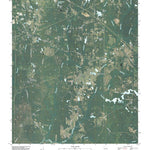 Newnan SW, GA (2011, 24000-Scale) Preview 1